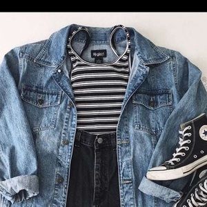 Meet your Posher, Christina